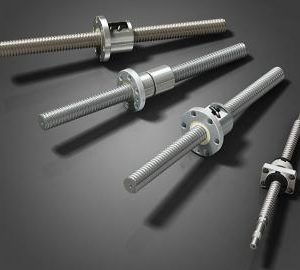 Ball Screws