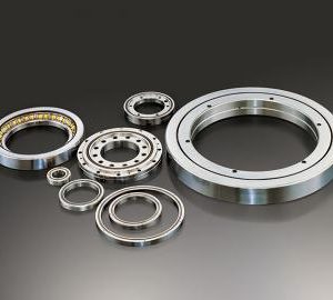 Cross Roller Rings