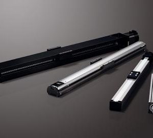 Linear Actuators