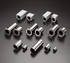 Linear Bushings