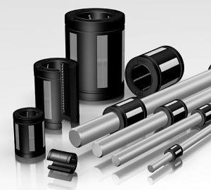 Linear Bushings (Inch)