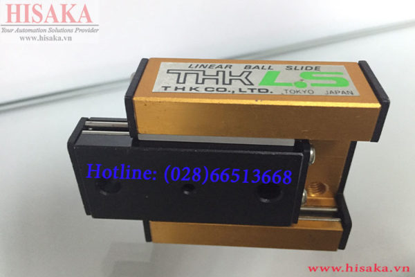 THK linear ball slide