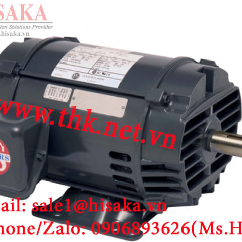 motor nidec chính hãng