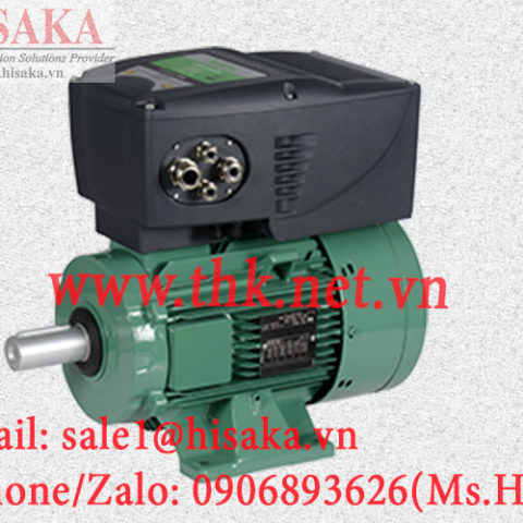 động cơ điện nidec chính hãng