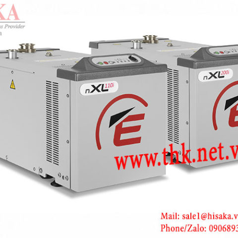 Bơm khô Edwards nXL110i NW40 200-230V 50/60