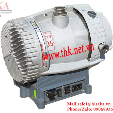 cung cấp bơm chân không dạng cuộn edwards chính hãng tại việt nam