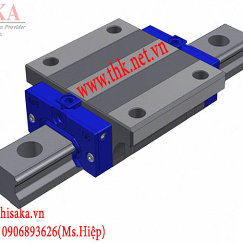 đại lý phân phối con trượt vuong SNR LGBCS chính hãng