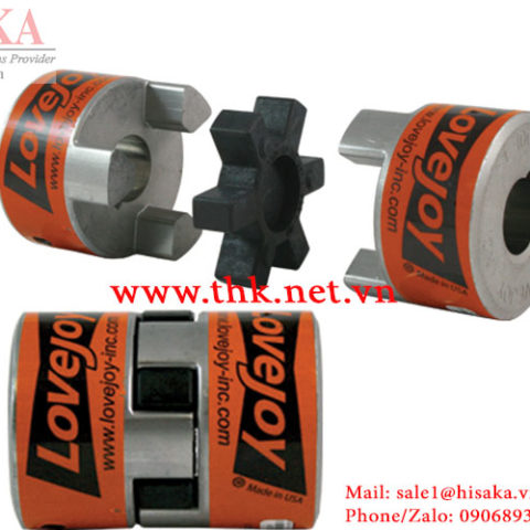 cung cấp khớp nối hàm lovejoy chính hãng