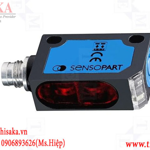 đại lý phân phối cảm biến sensorpart tại việt nam