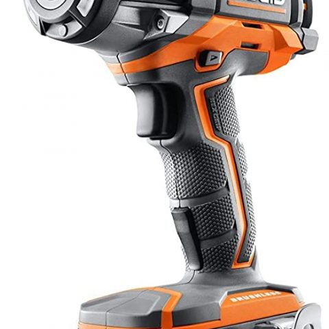 Thiết bị Ridgid chính hãng