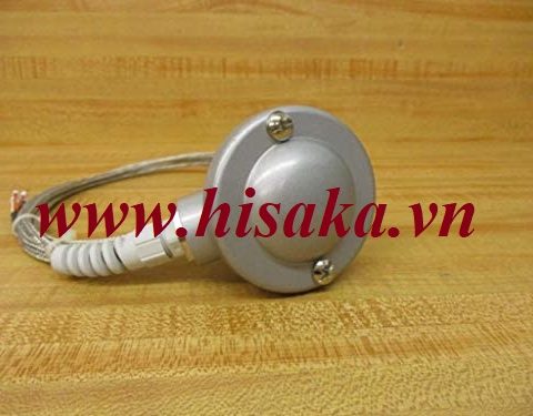 Cảm biến nhiệt độ Thermocouples Graff GMBH AC294890