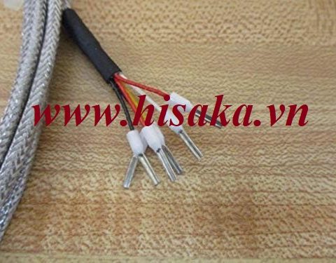 Cảm biến nhiệt độ Thermocouples Graff GMBH AC294890