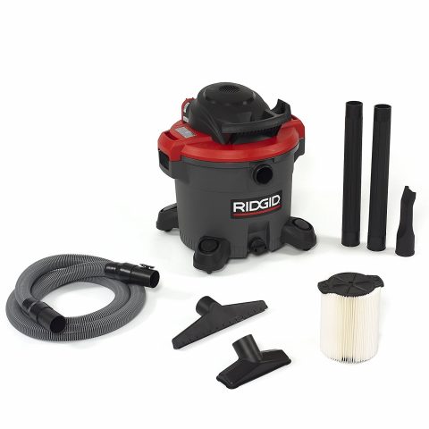 Thiết bị Ridgid chính hãng