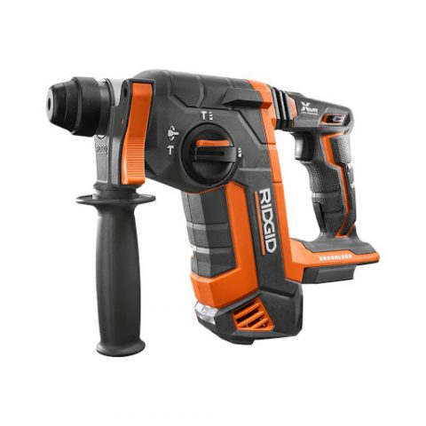 Thiết bị Ridgid chính hãng