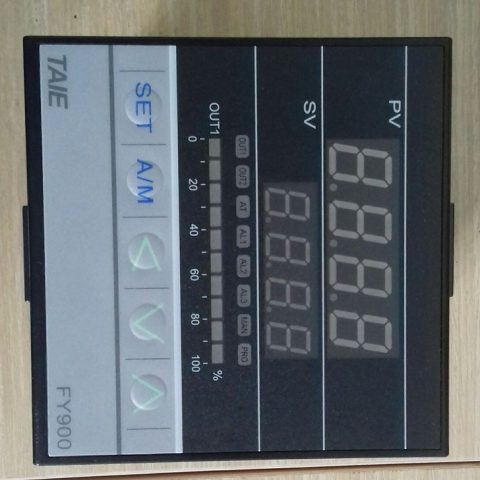 Bộ điều khiển PID TAIE FY900-70100B