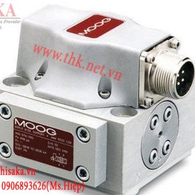 Đại lý cung cấp van moog, phân phối van moog chính hãng, Moog Việt Nam