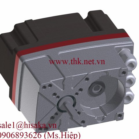 Đại lý bộ truyền động aris nano tại việt nam