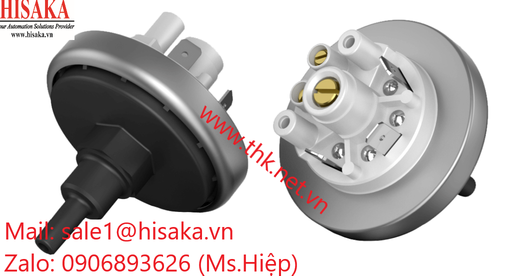 đại lý Beck Sensor Việt nam