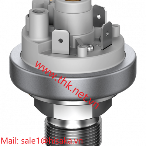 đại lý công tắc áp suất Beck sensor