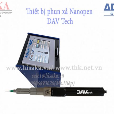 Đại lý DAV Tech, Nanopen DAV Tech