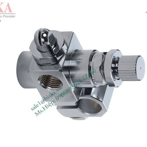 đại lý đầu phun Lumina HM-3W