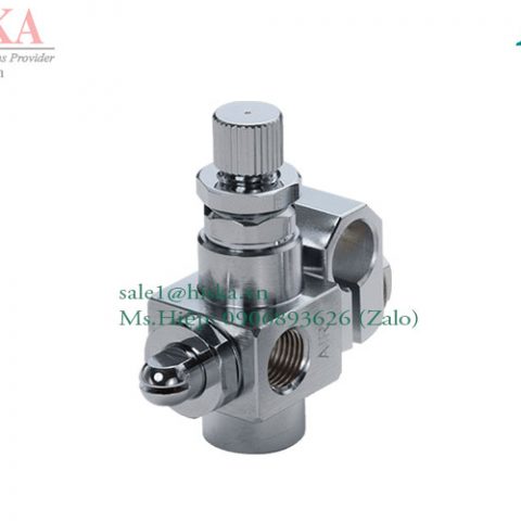 đầu phun lumina hm-3 fuso seiki