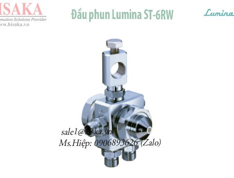 đầu phun Lumina ST-6RW