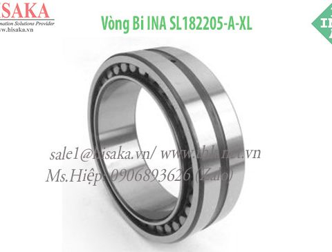 Vòng Bi INA RALE30-NPP-FA106, đại lý ina tại việt nam