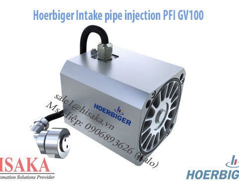 Hoerbiger PFI GV100, Đại lý van Hoerbiger Việt Nam