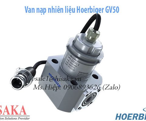 van hoerbiger gv59, đại lý hoerbiger