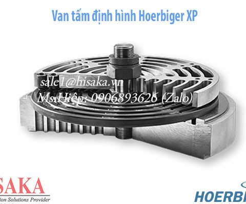 van tấm định hình Hoerbiger XP