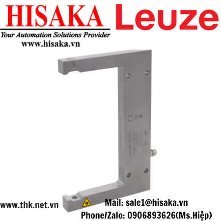 Cảm Biến Quang Điện GSL08B/1.1-120-M8.3