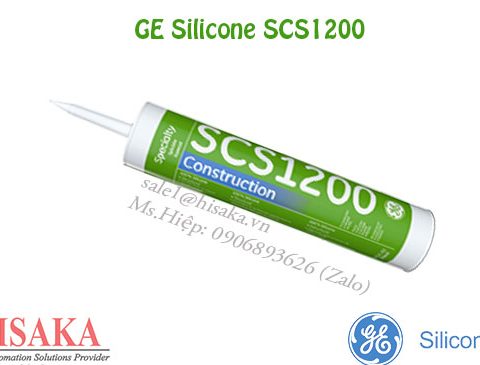 đại lý silicone GE SCS1200