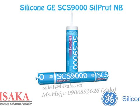 đại lý silicone GE scs9000