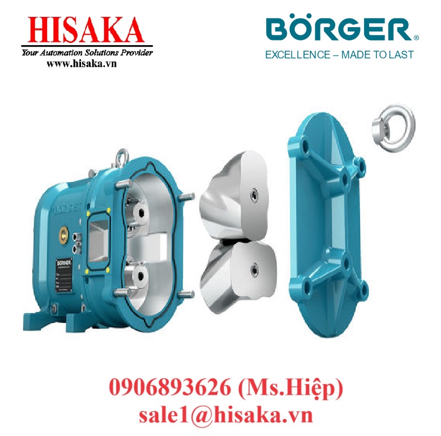 BLUEline NOVA sạch