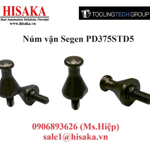 Núm vặn Segen PD375STD5 
