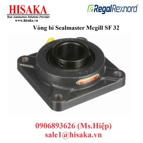 Vòng bi Sealmaster Mcgill SF 32