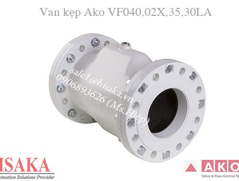 đại lý van ako VF040.02X