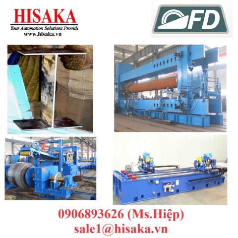 Nhà cung cấp thiết bị FD