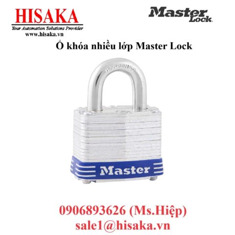 Ổ khóa Master Lock