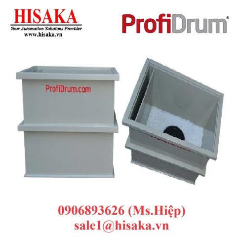 Bộ lọc ProfiDrum BioFilter 40