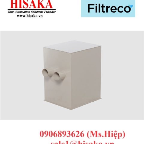 Bộ lọc rây Filtreco Sieve 2