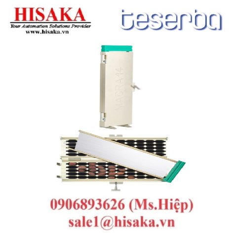 Máy cắt Teserba Ma-ra 14