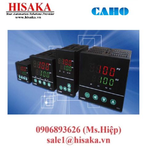 Bộ điều khiển dòng N Caho