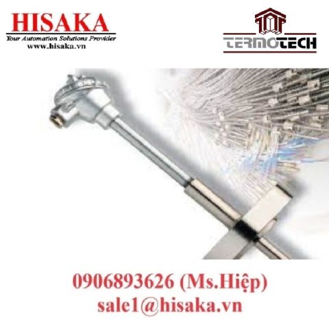 Cặp nhiệt điện Termotech