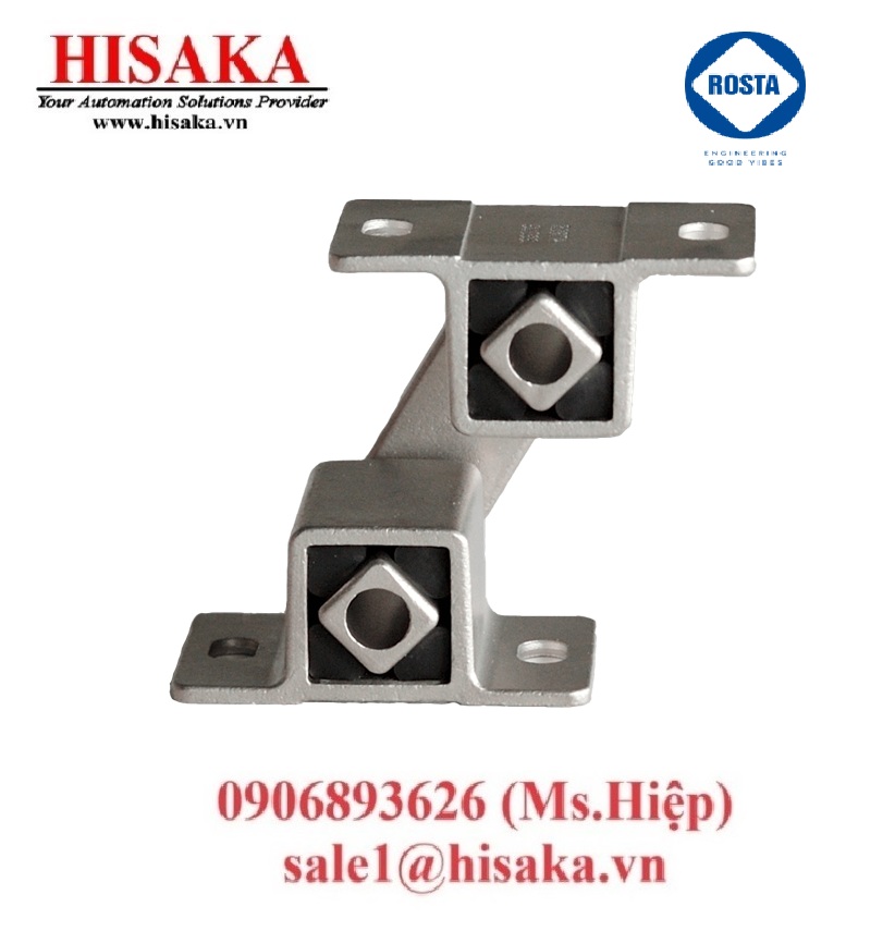 Giá đỡ chống rung ROSTA loại AWI