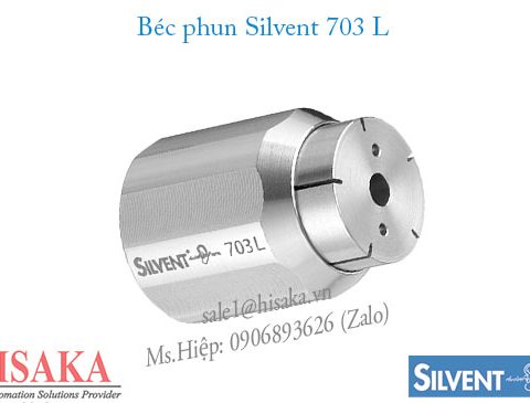 Đại lý béc silvent 703 l