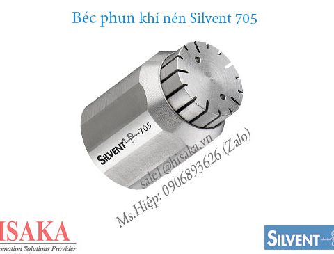 Béc silvent 705