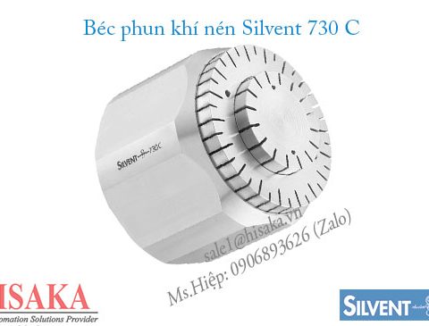 béc silvent 730