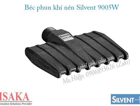 Béc silvent 9005w